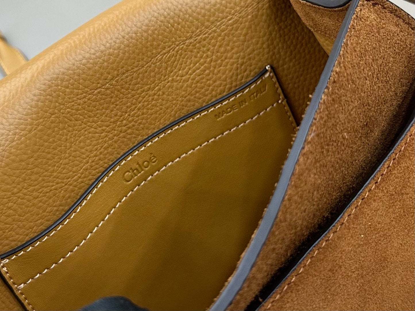 Chloe Marcie Bag(24CM*20CM*10CM)