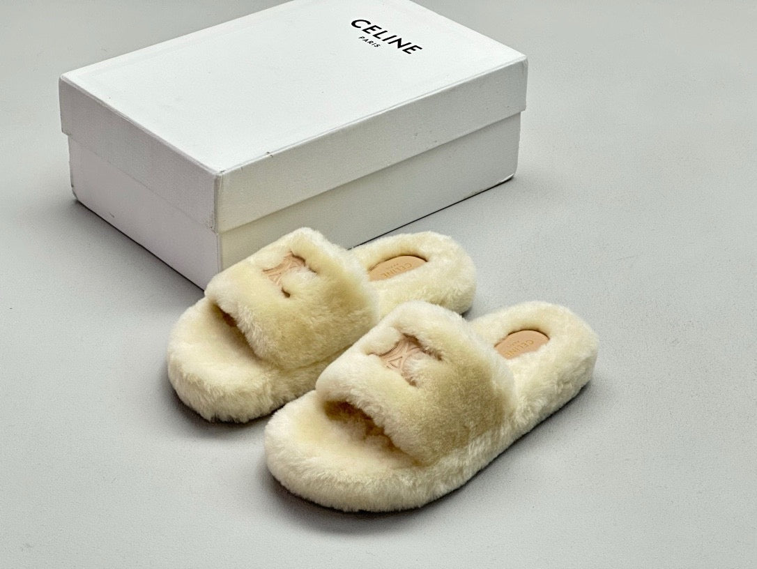 Celine Sandals