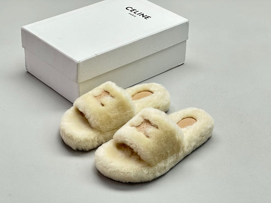 Celine Sandals
