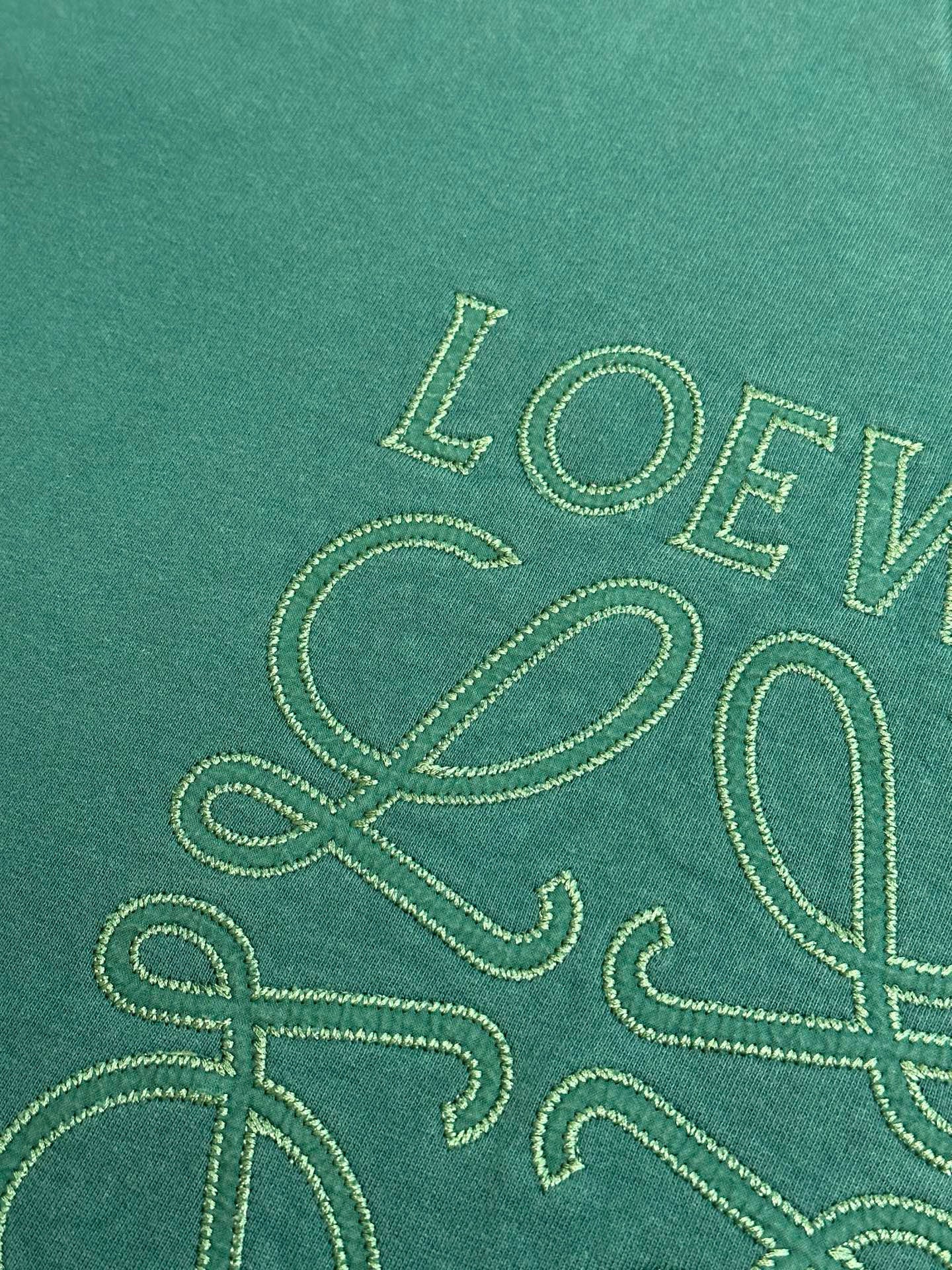 Loewe Sweater