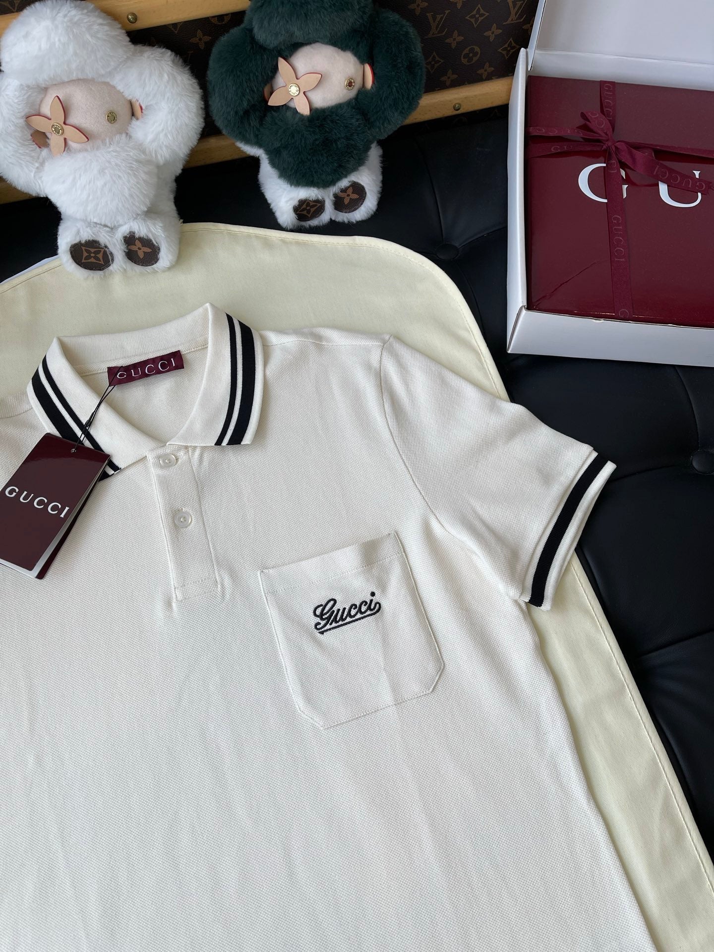 Gucci Polo