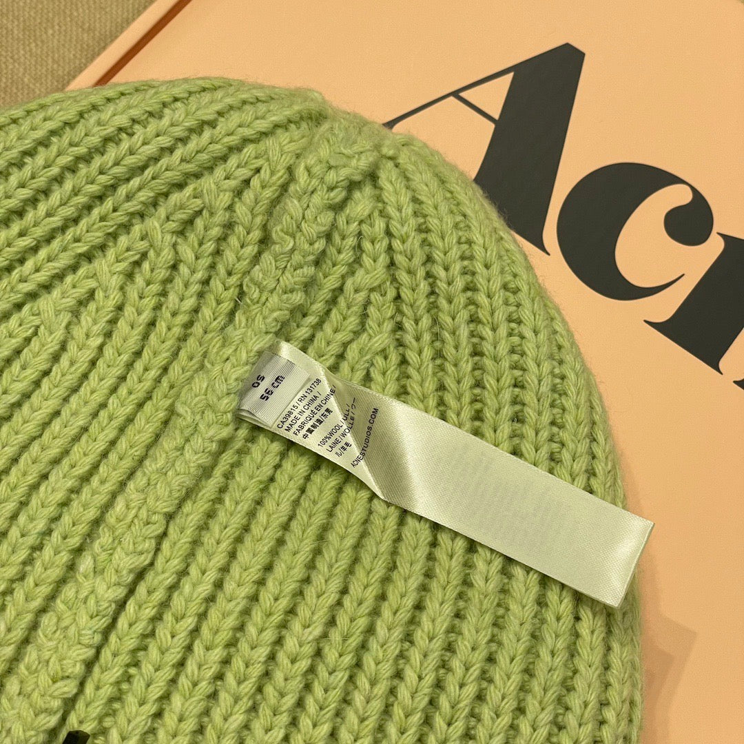 Ance Studio Beanie