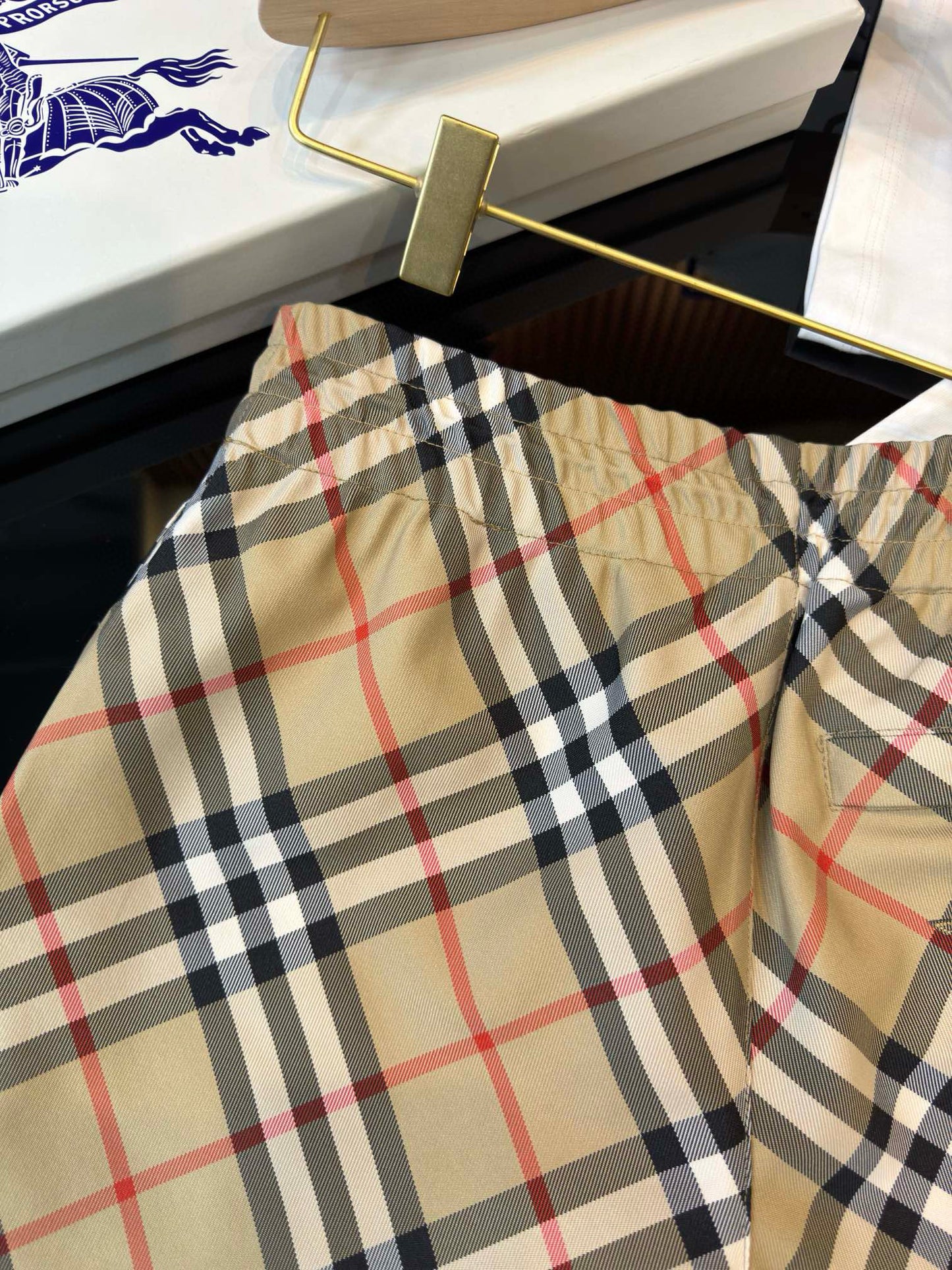 Burberry Short Pant