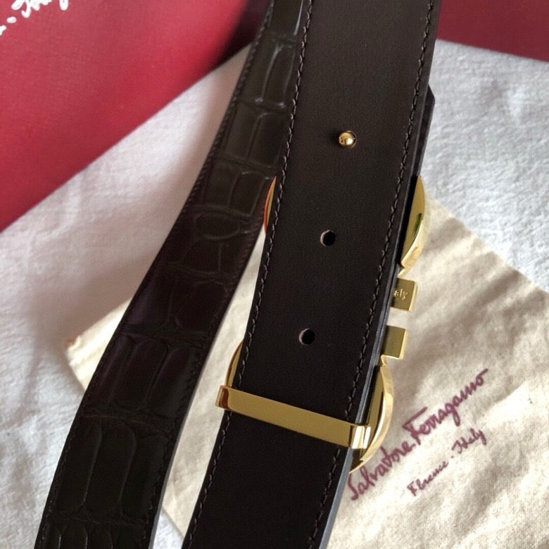Ferragamo Belt