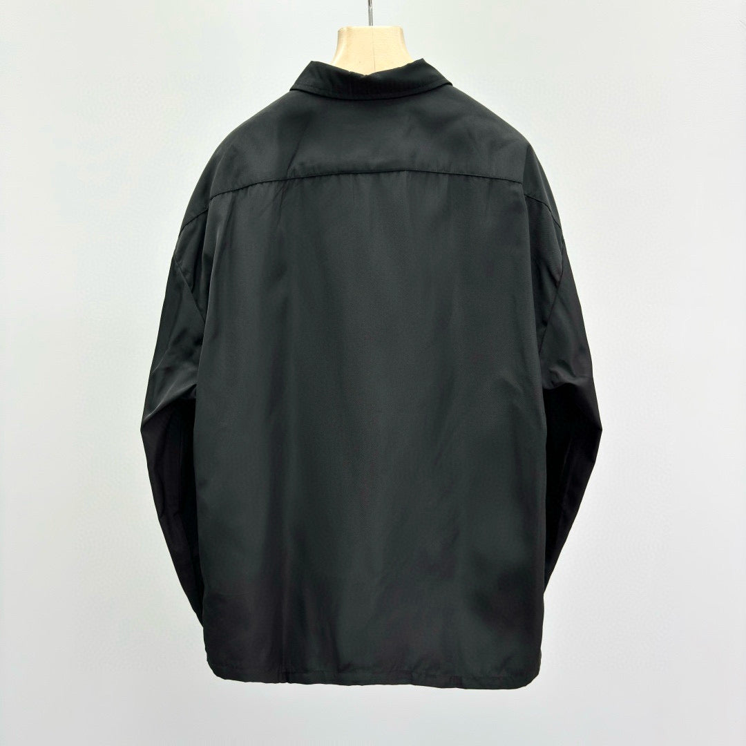 Prada Long Sleeve Shirt