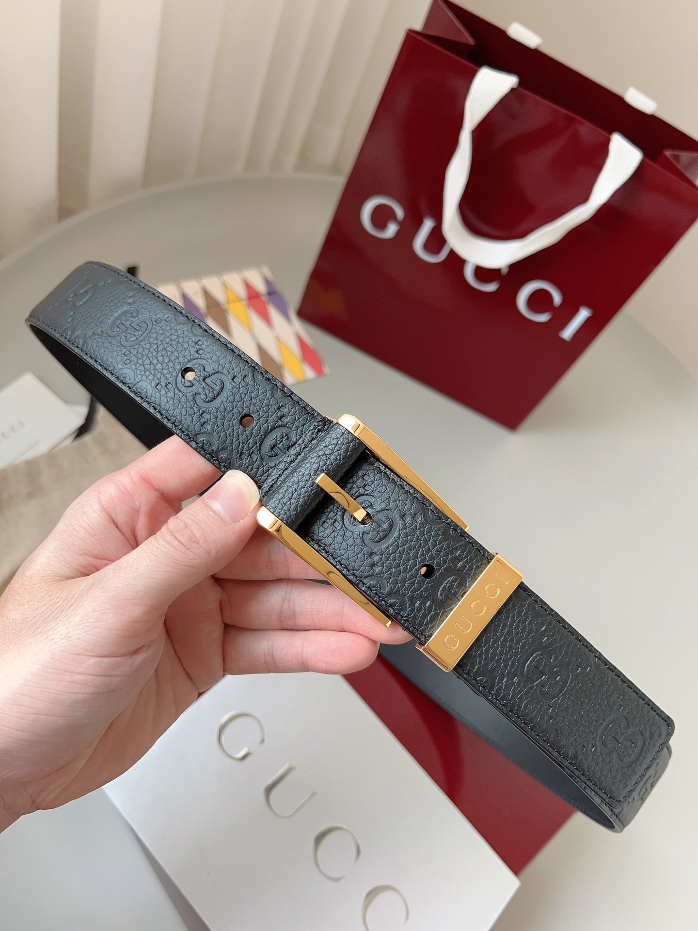Gucci Belts