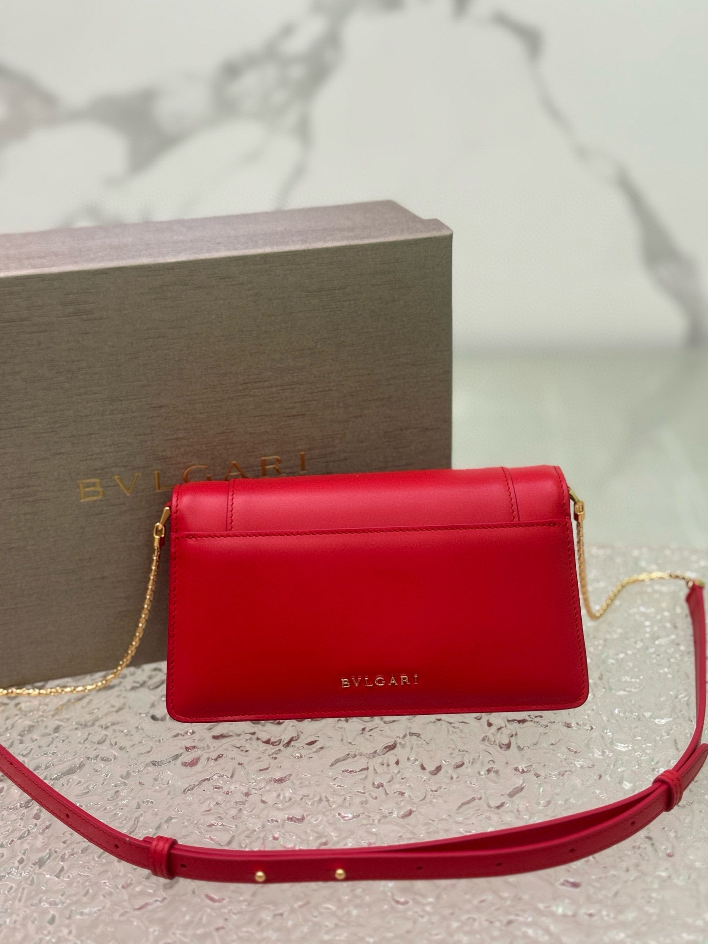 Bvlgari Serpenti Forever Bag