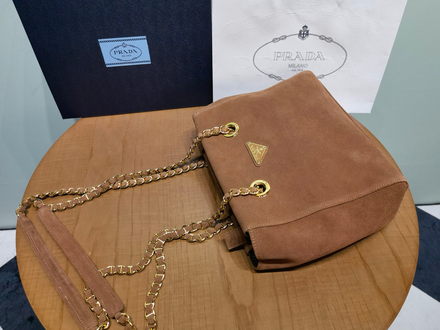 Prada Sling Bag