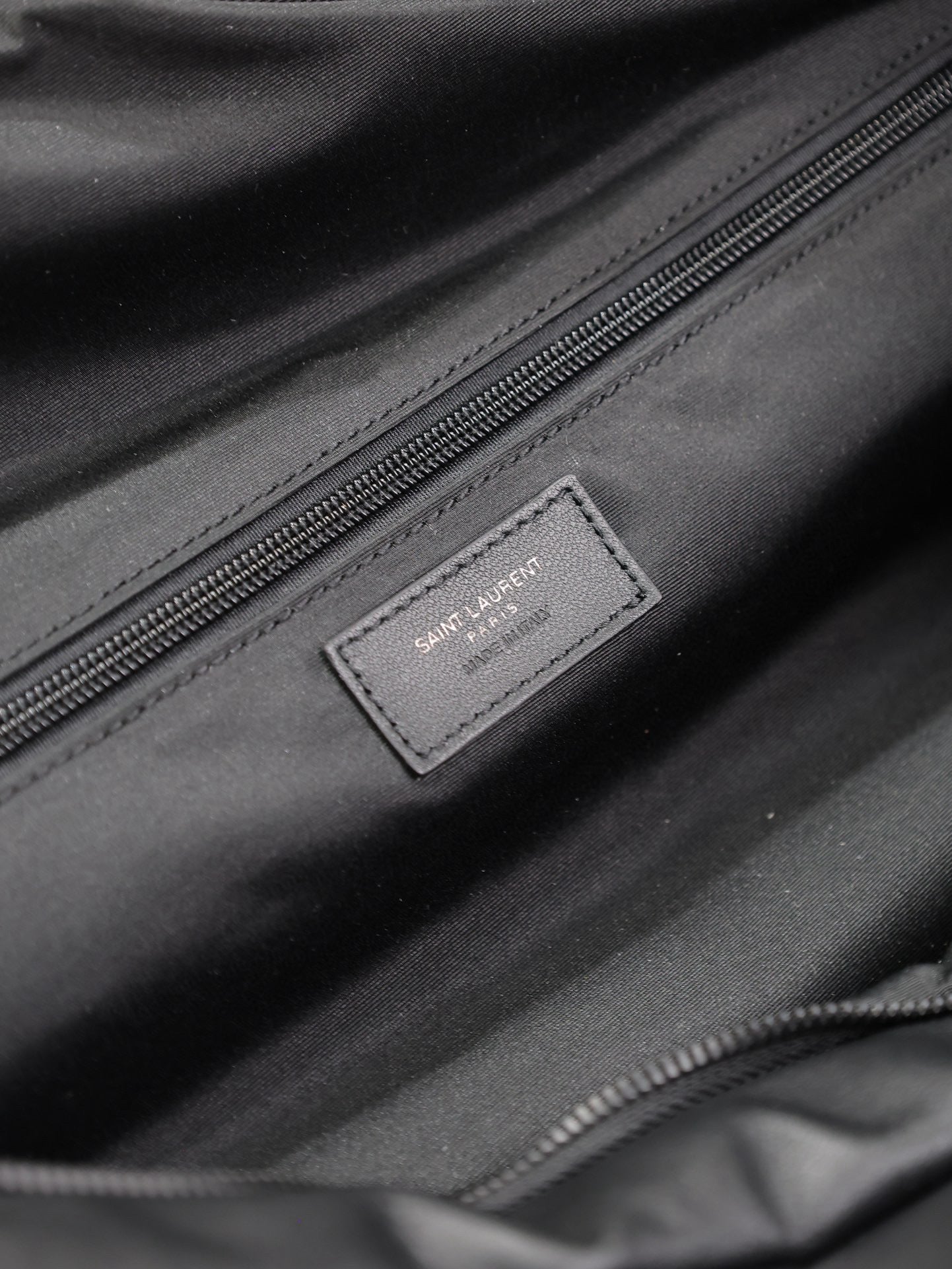 YSL Duffle Bag
