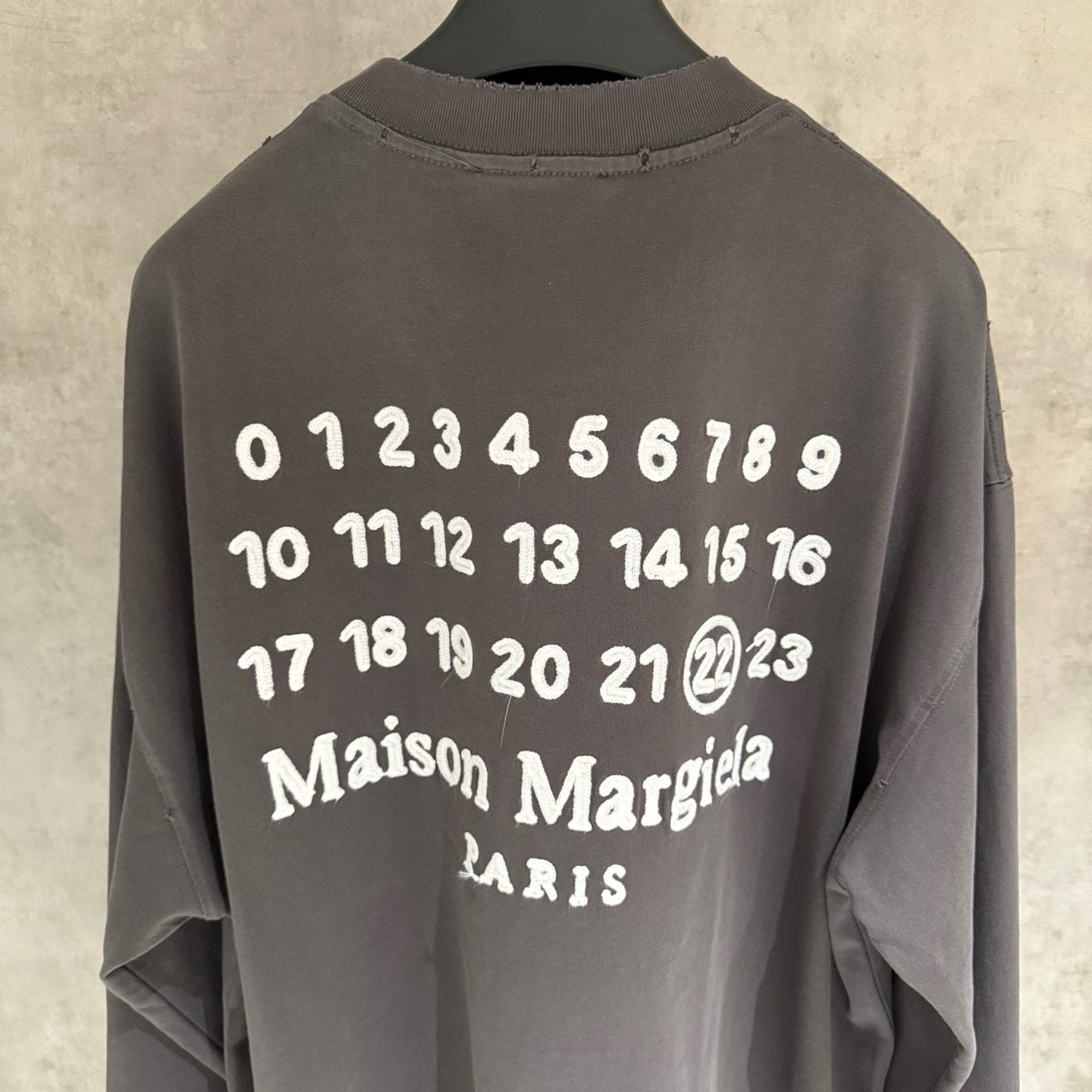 Maison Margiela Sweater