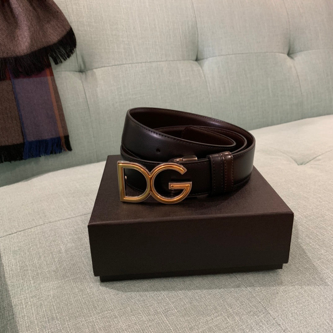 Dolce&Gabbana Belts