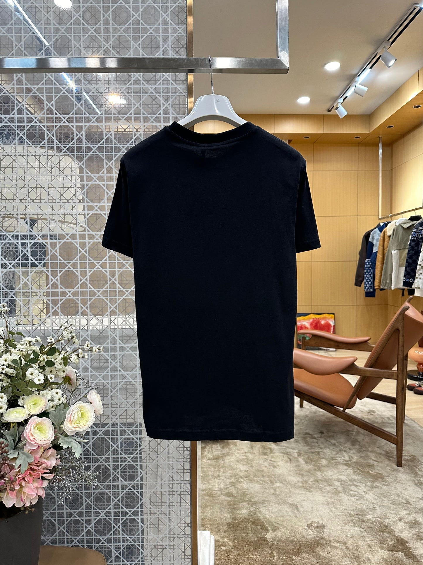 Moncler T-shirt