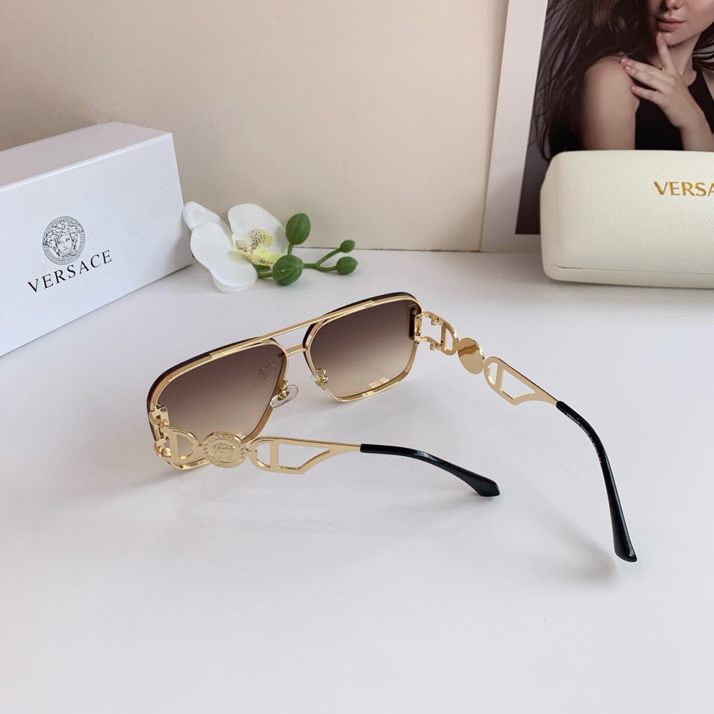 Versace Sunglasses