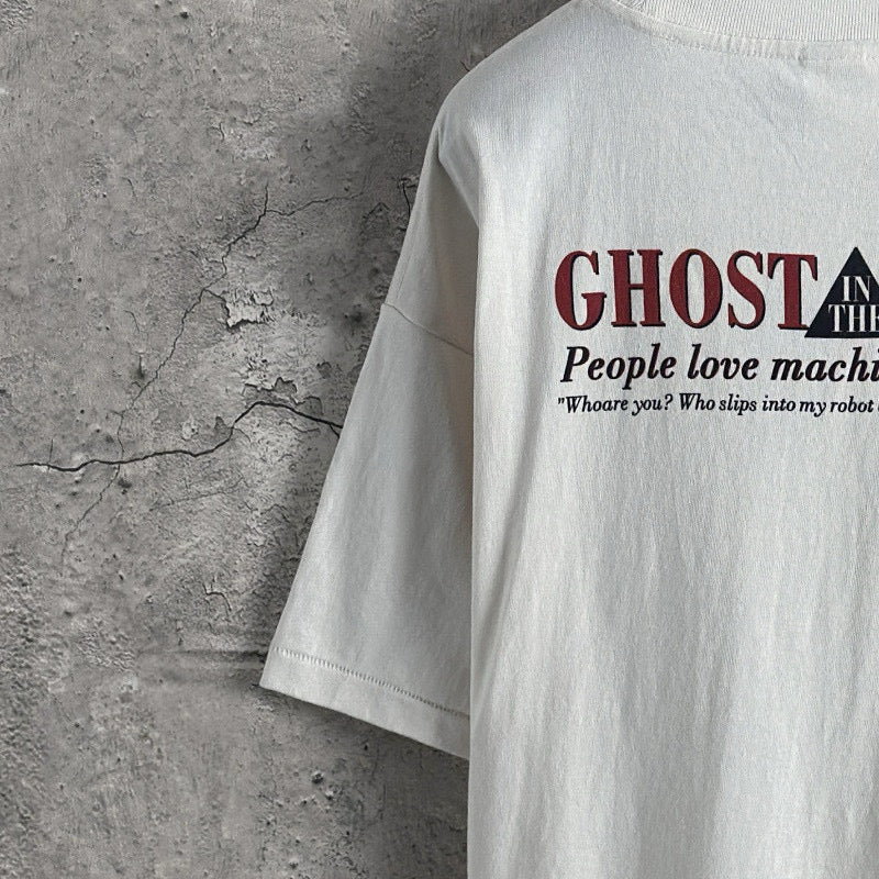 Saint Michael T-Shirt