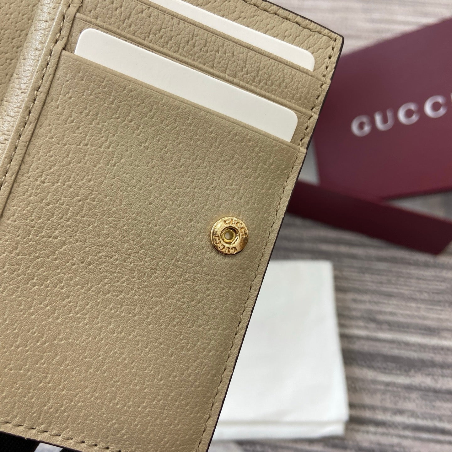 Gucci Wallet
