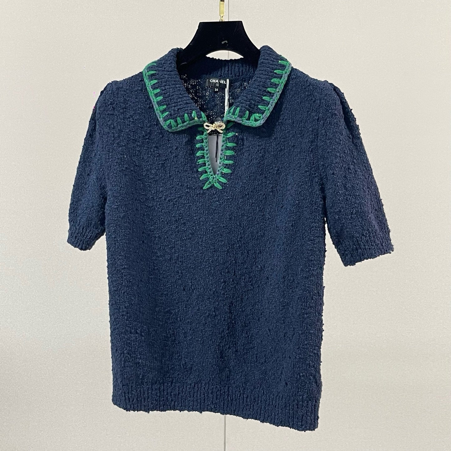 Chanel T-Shirt