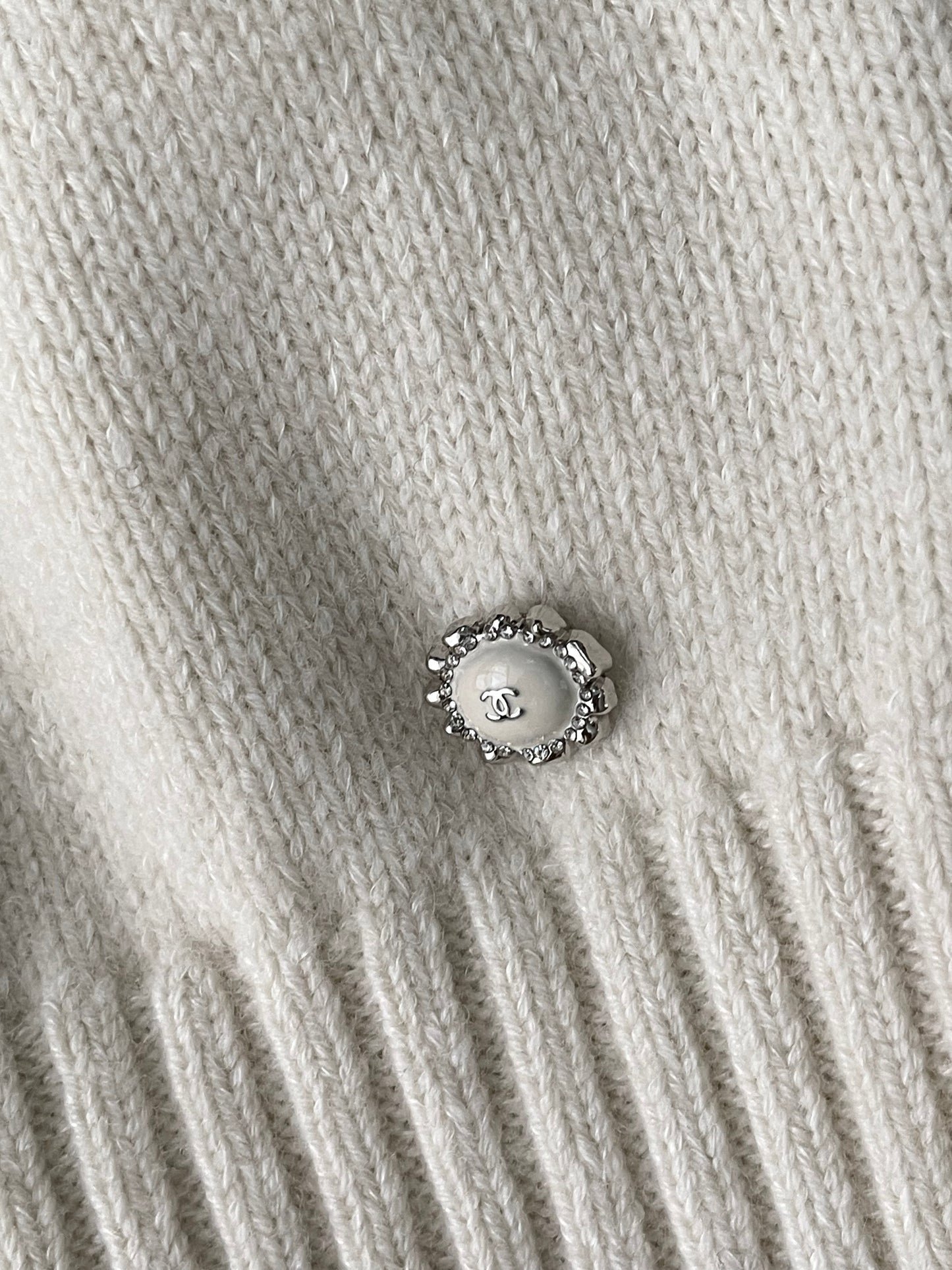 Chanel Sweater