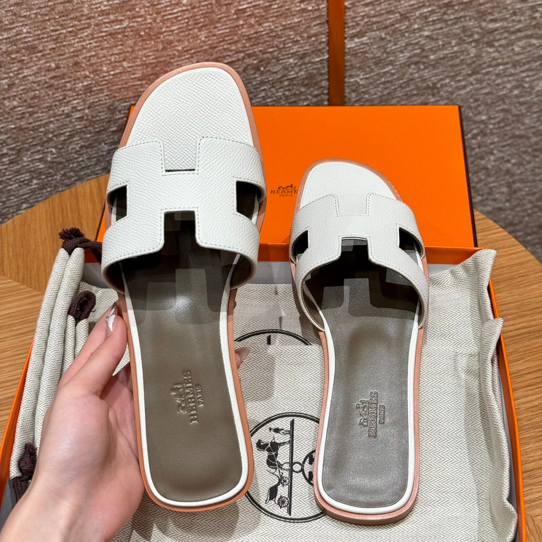 Hermes Sandals