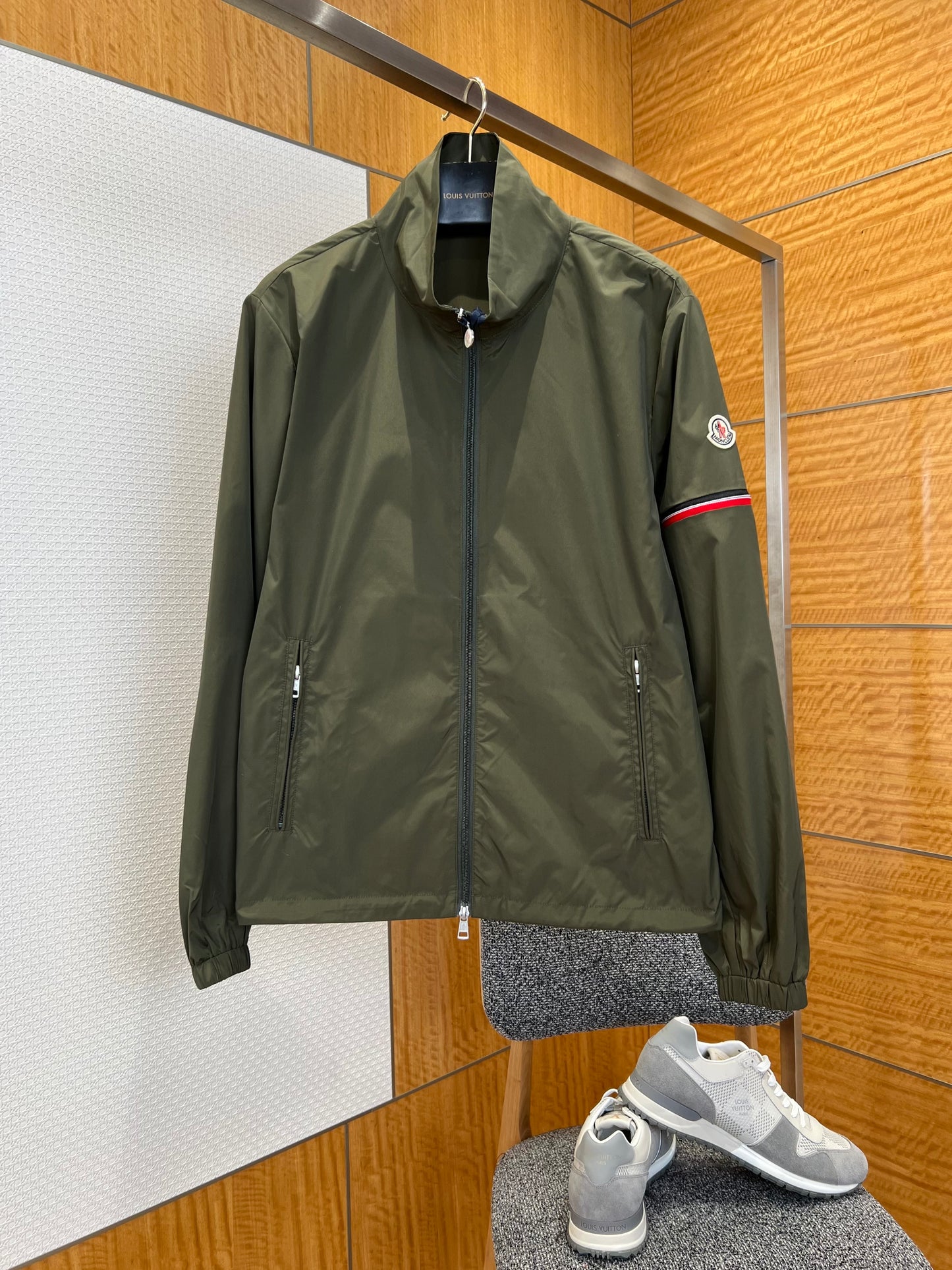 Moncler Jacket