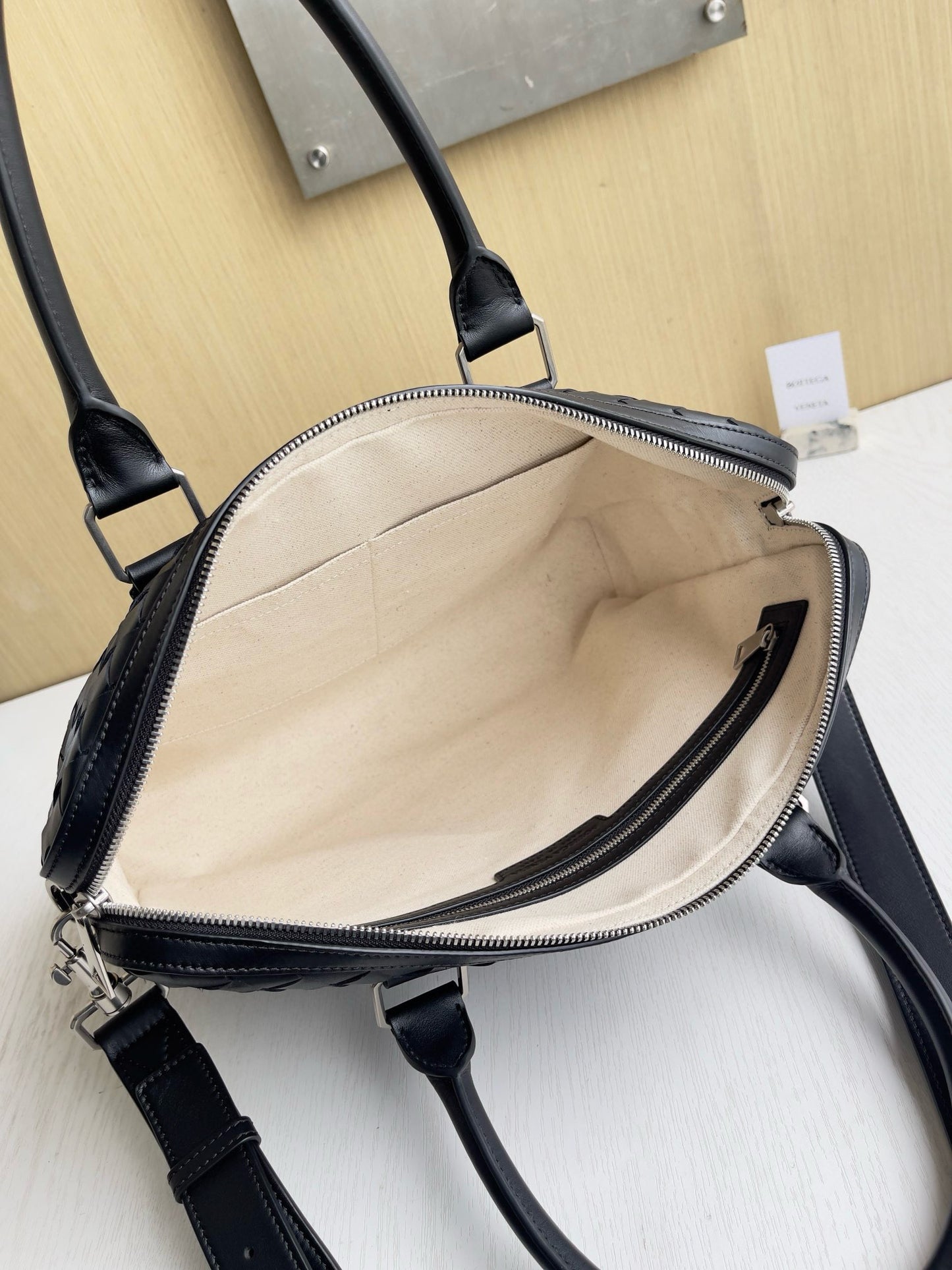 Bottega Veneta Briefcase