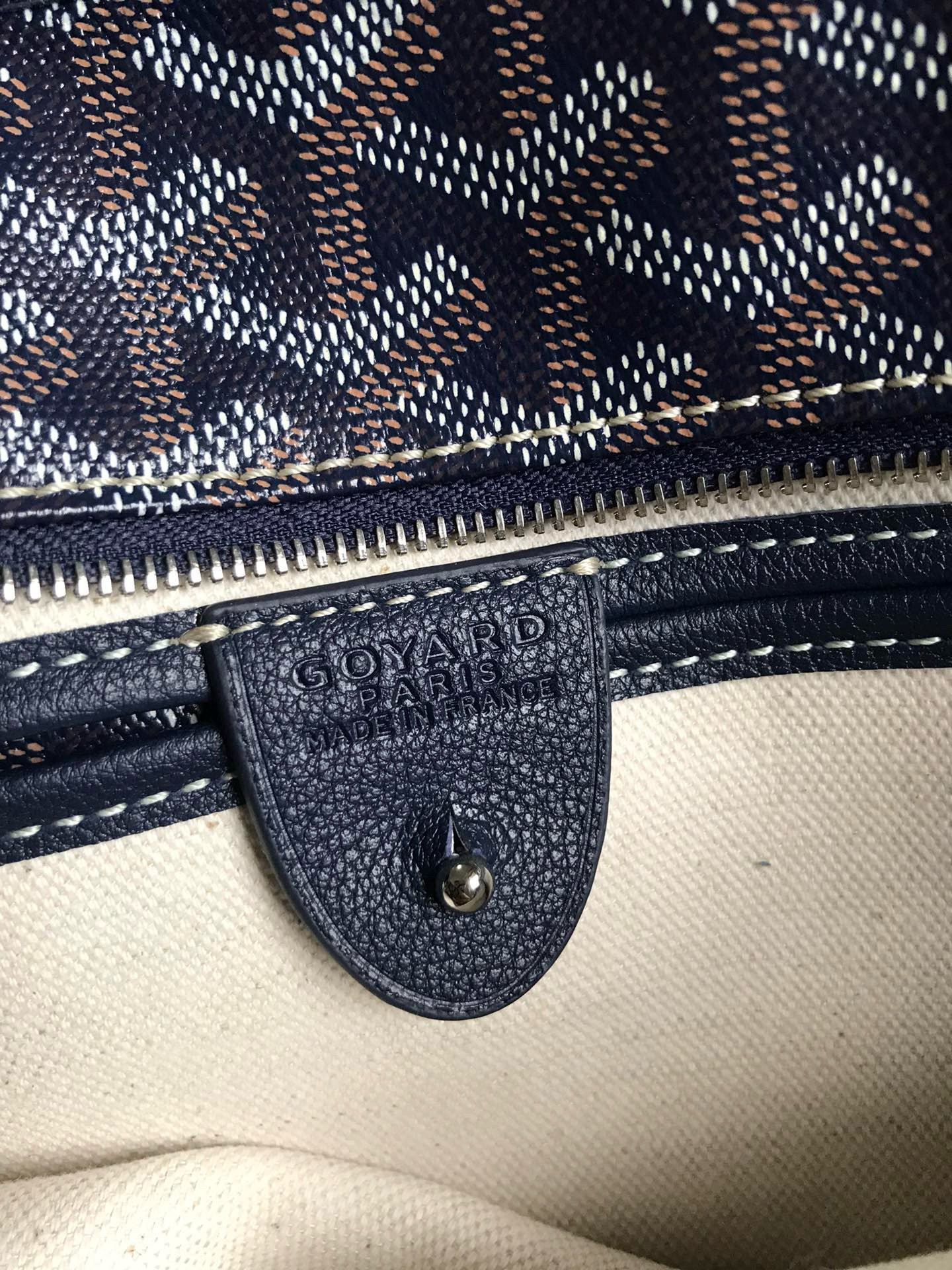 GOYARD ARTOIS 30*23.5*13