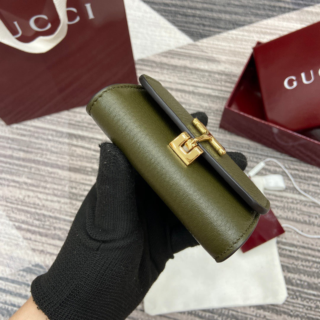 Gucci Wallet