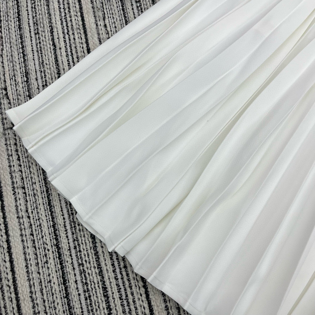 Valentino Long Skirt