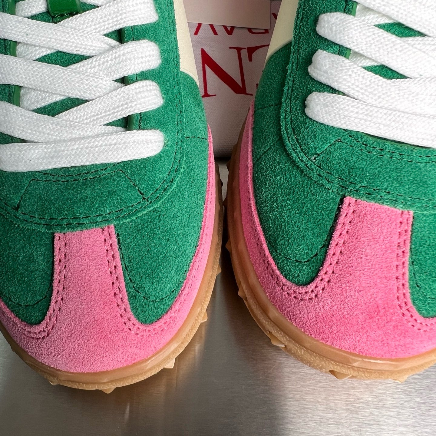 Valentino Shoes