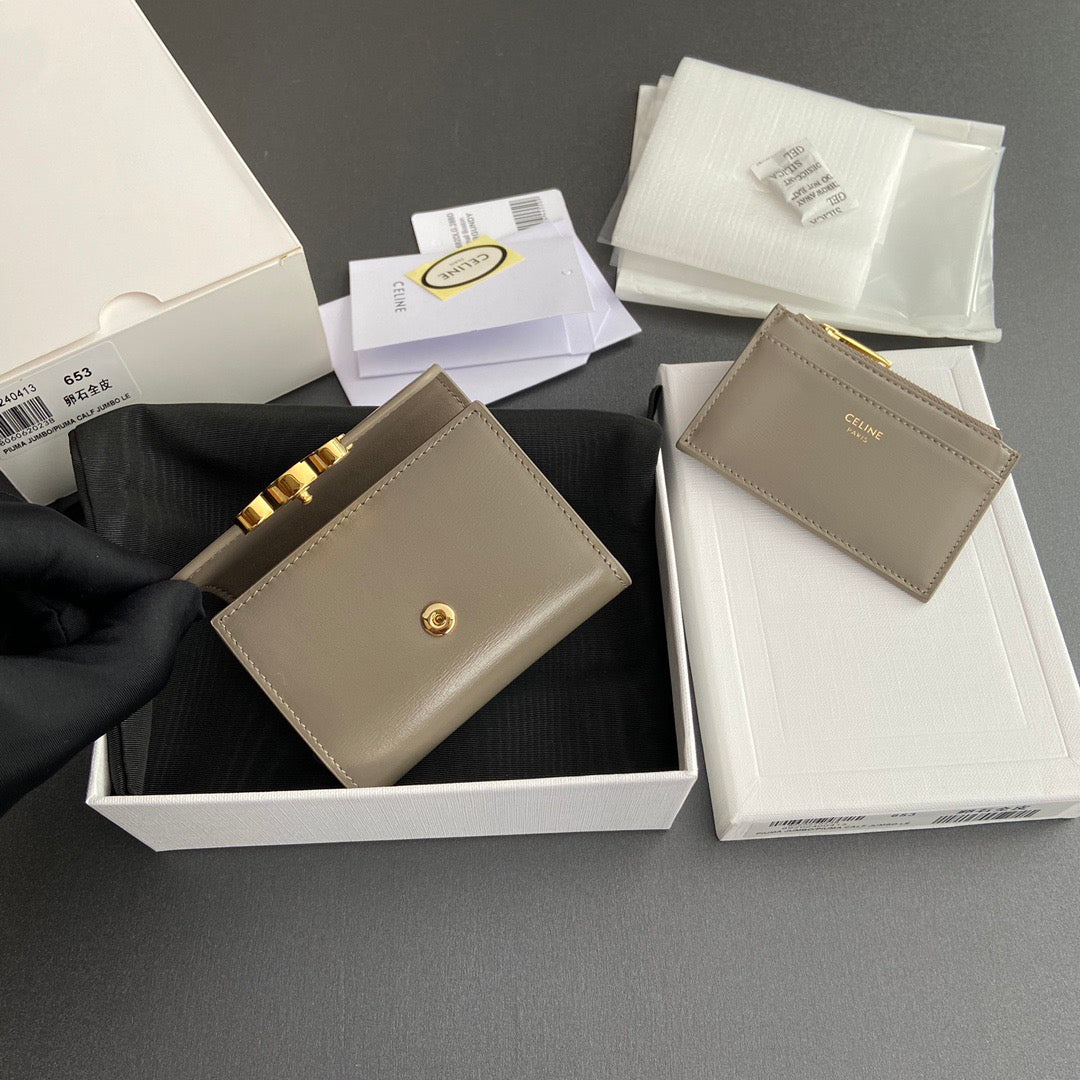 Celine Wallet