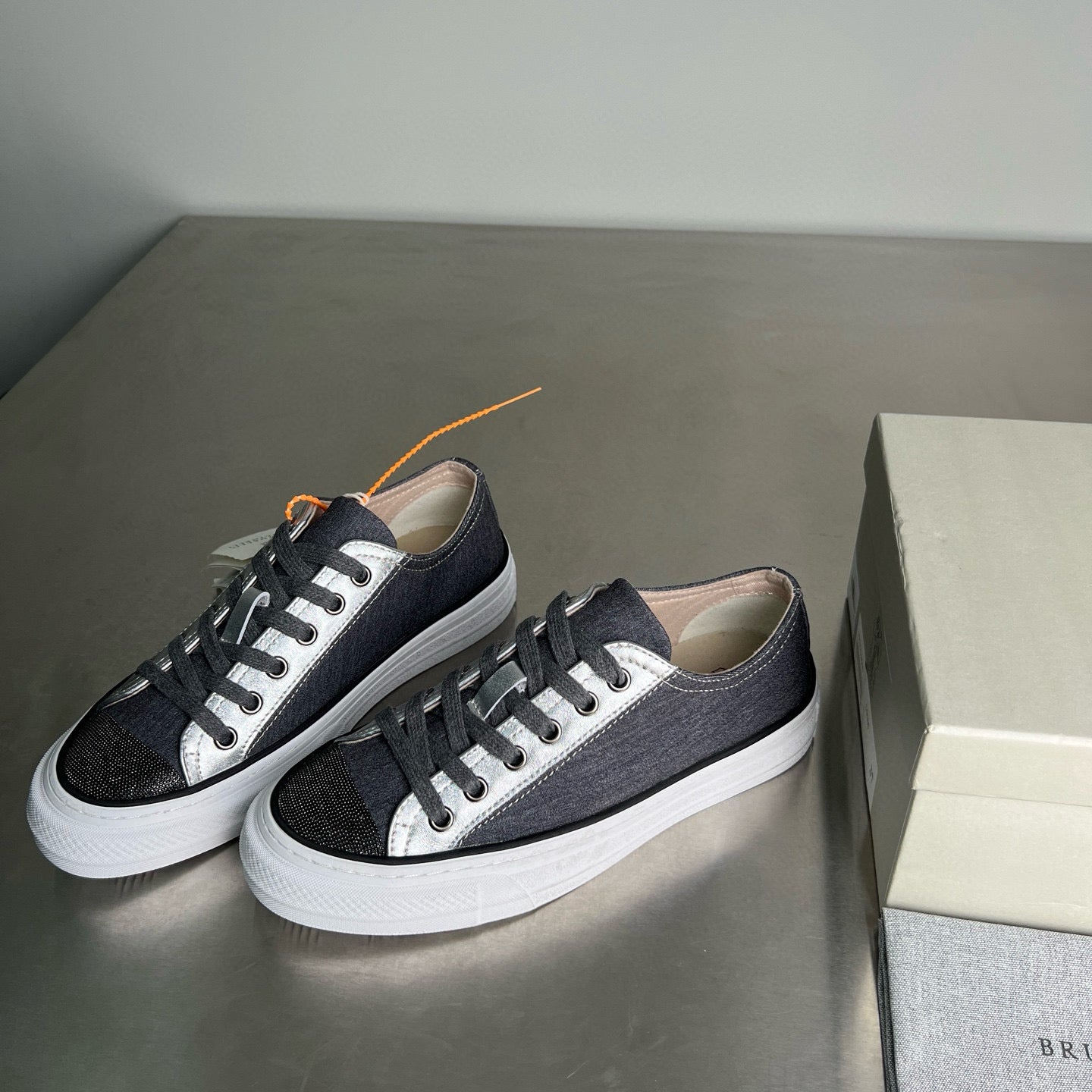 Brunello Cucinelli Sneakers