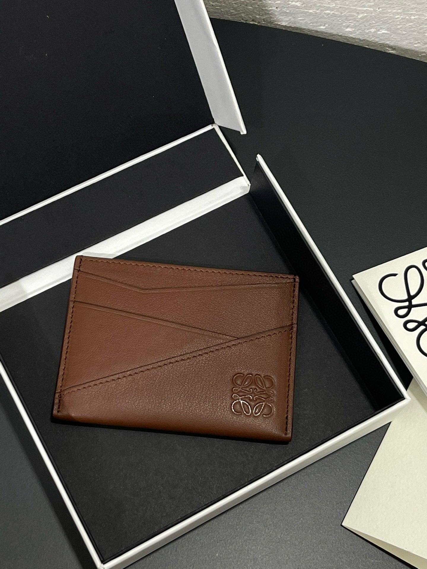 LOEWE CARDHOLDER