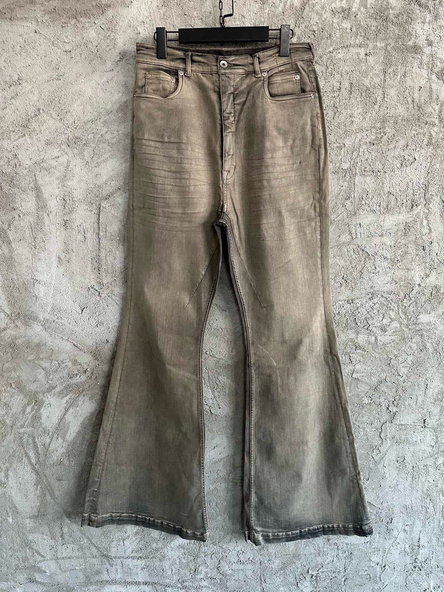Rick Owen Jeans