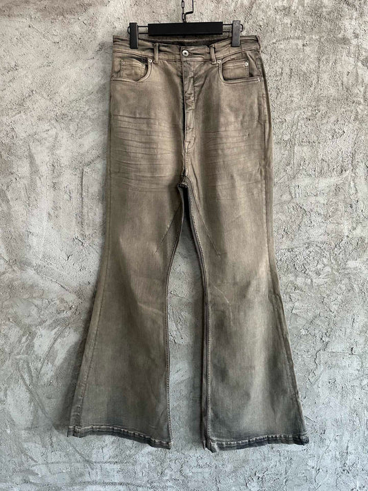 Rick Owen Jeans