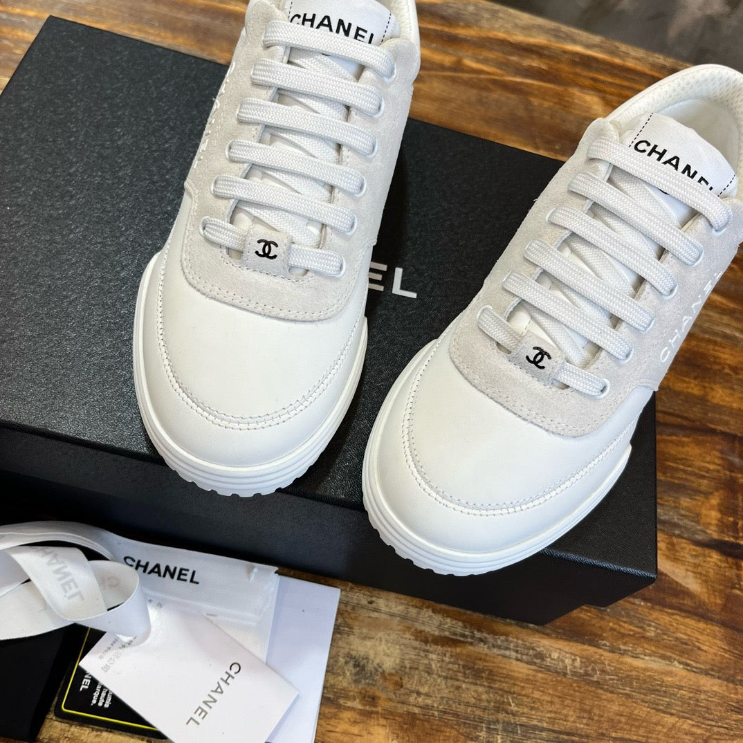 Chanel Sneakers