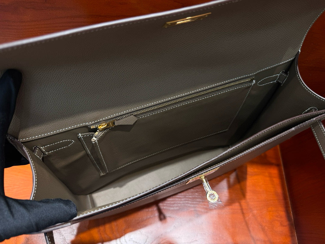 Hermes Briefcase