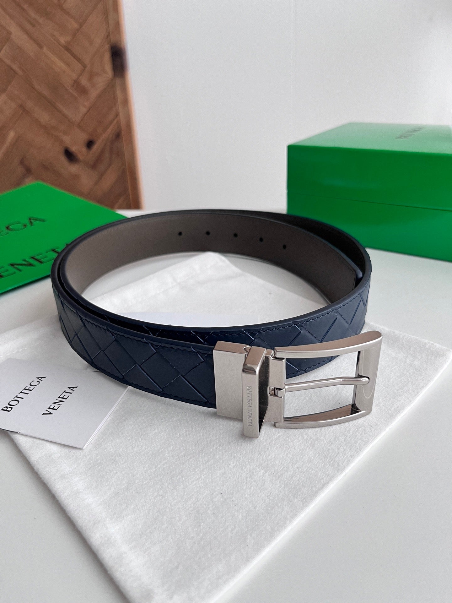 Bottega Veneta Belts