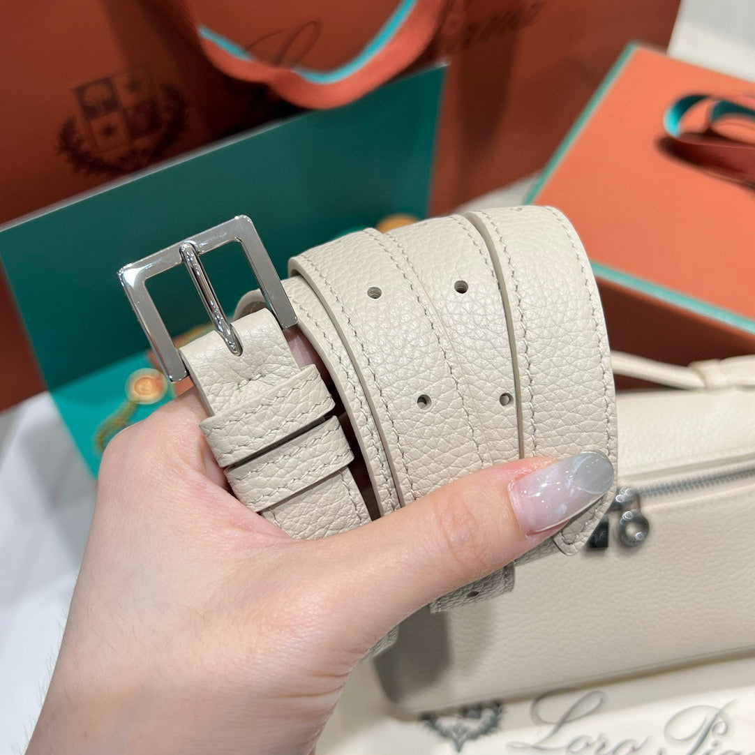 Loro Piana 16 Classic Bag