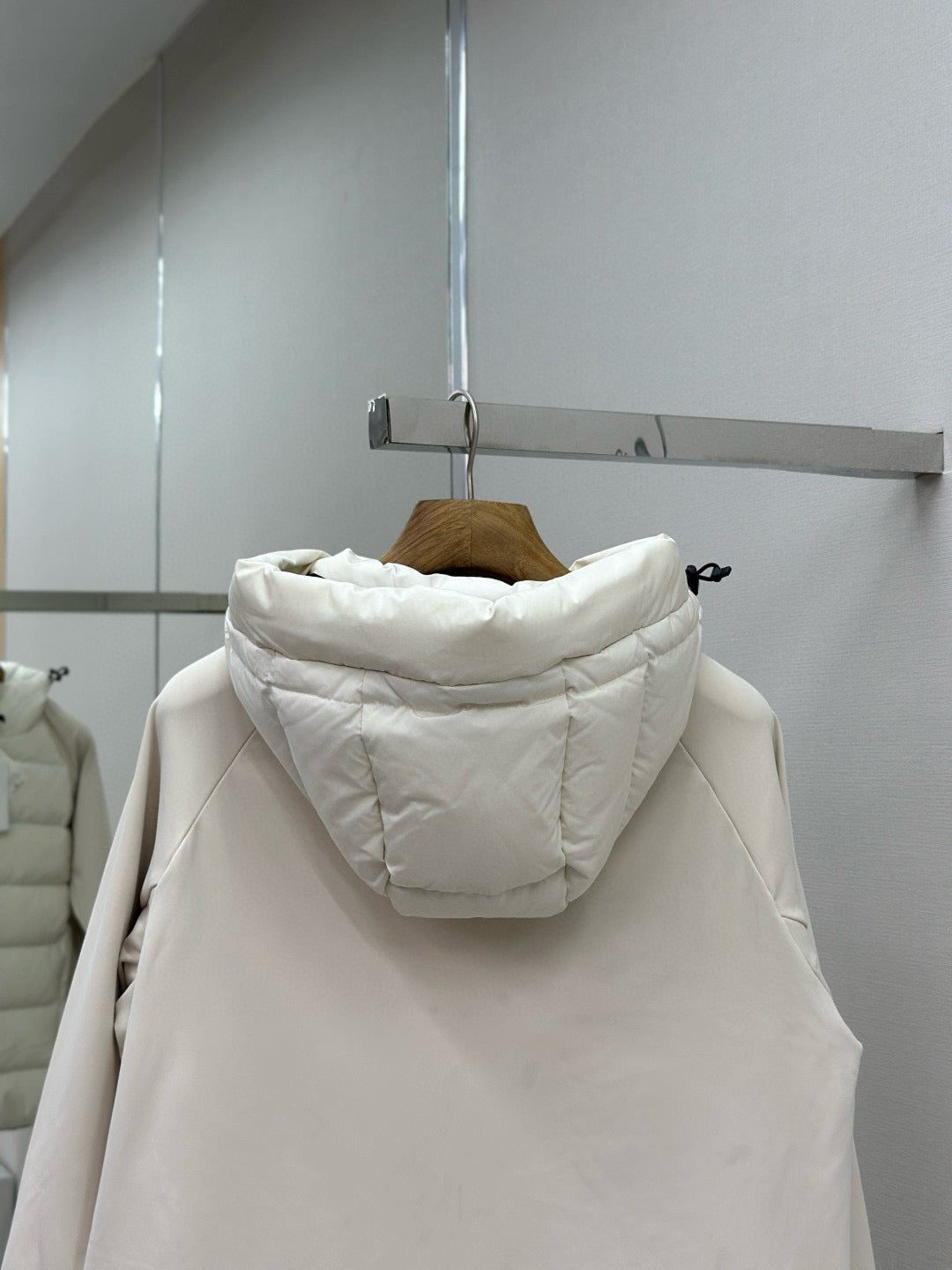 Moncler Down Jacket