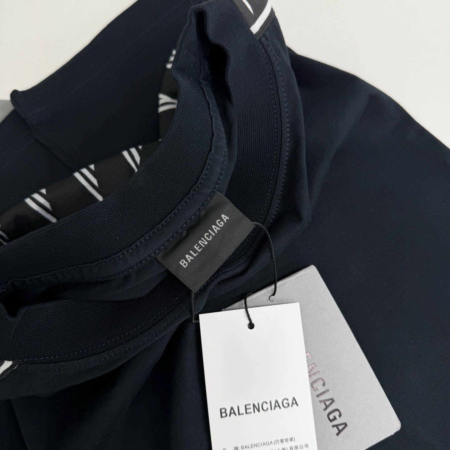 Balenciaga T-Shirt