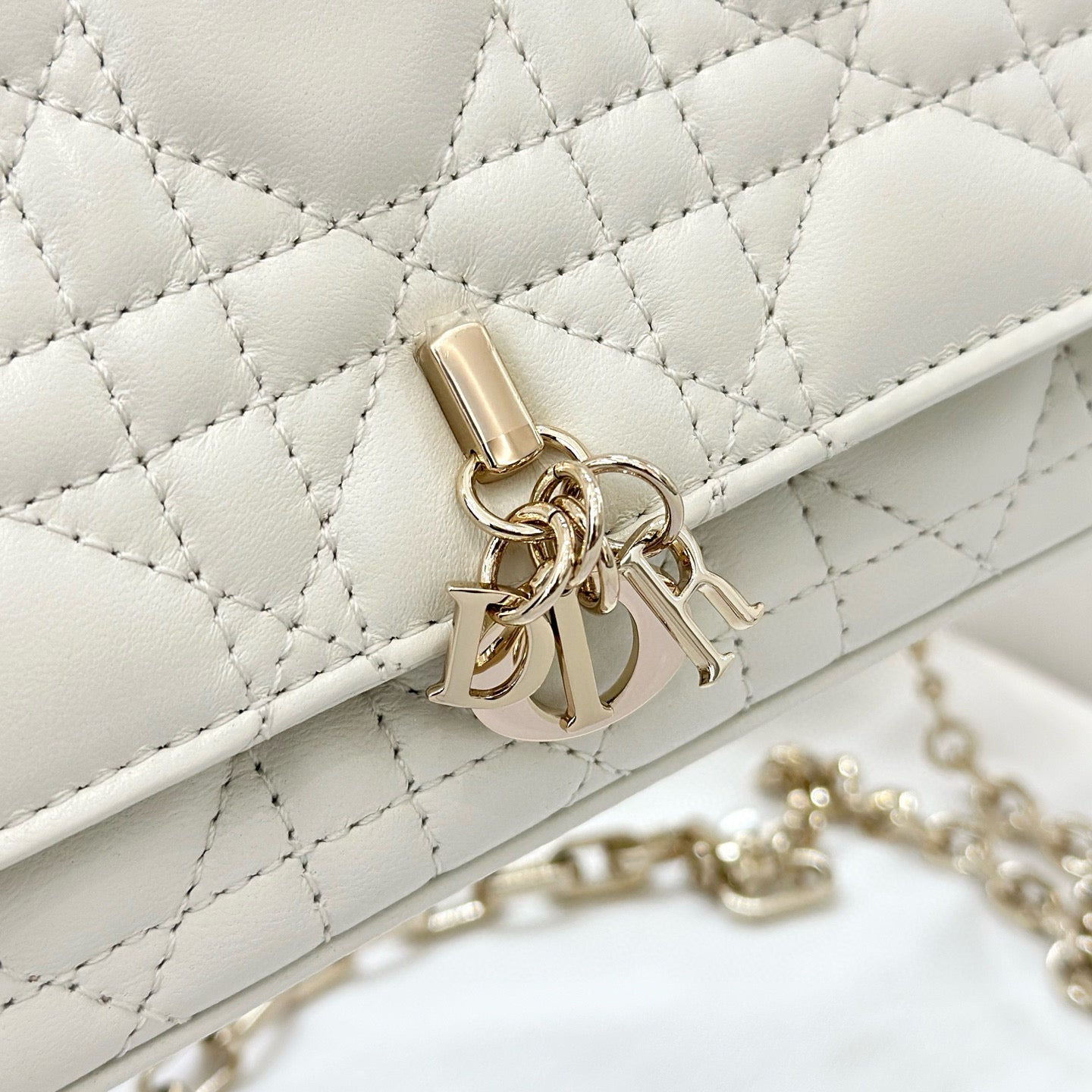 Dior WOC