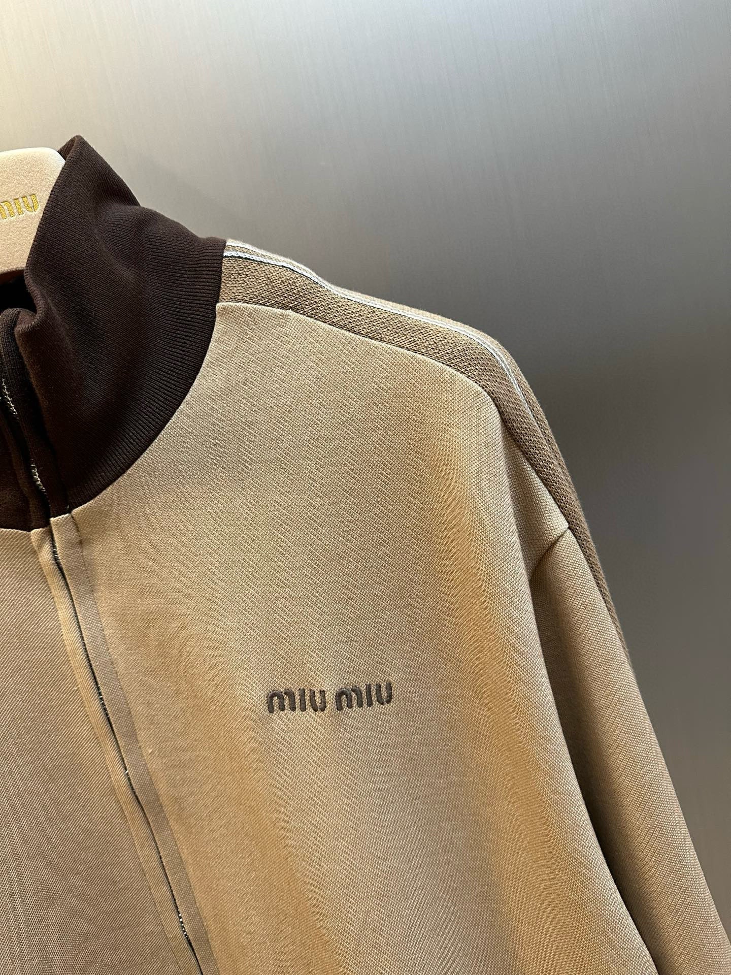 Miu Miu Jacket
