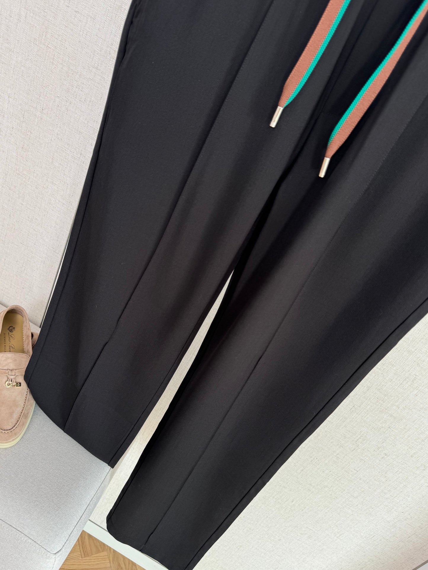 LP Long Pants