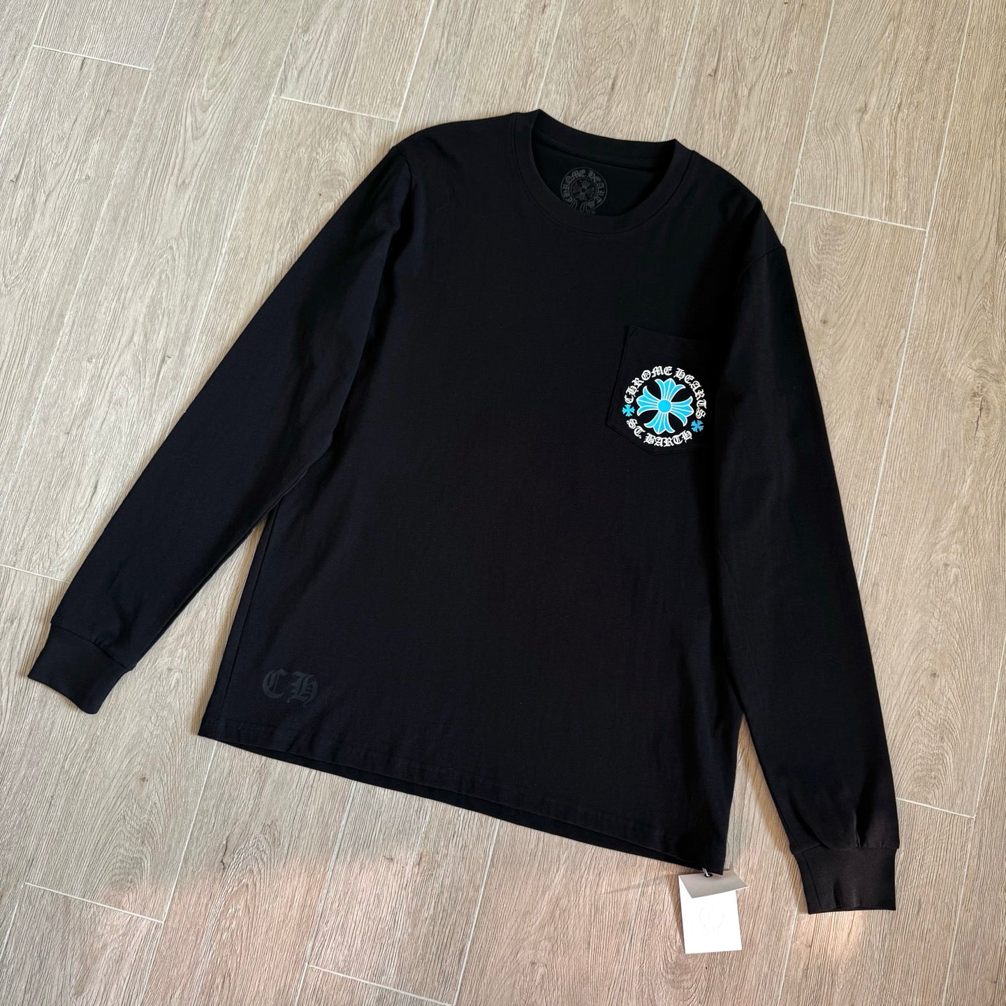 Chrome Hearts Sweater