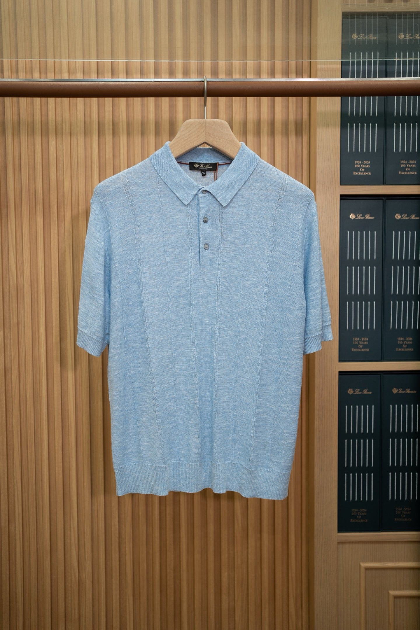 LP Polo