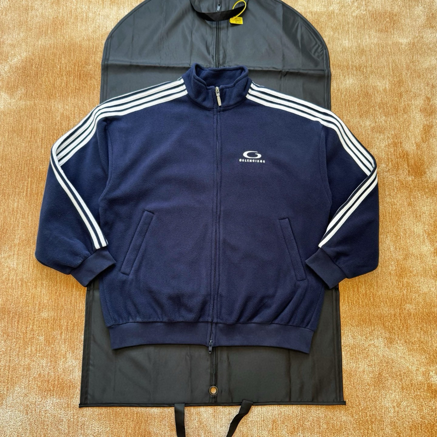 BLCG Jacket