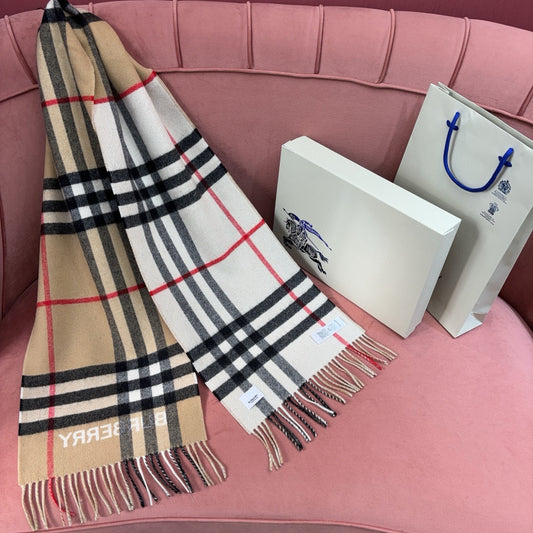 BBR Scarves