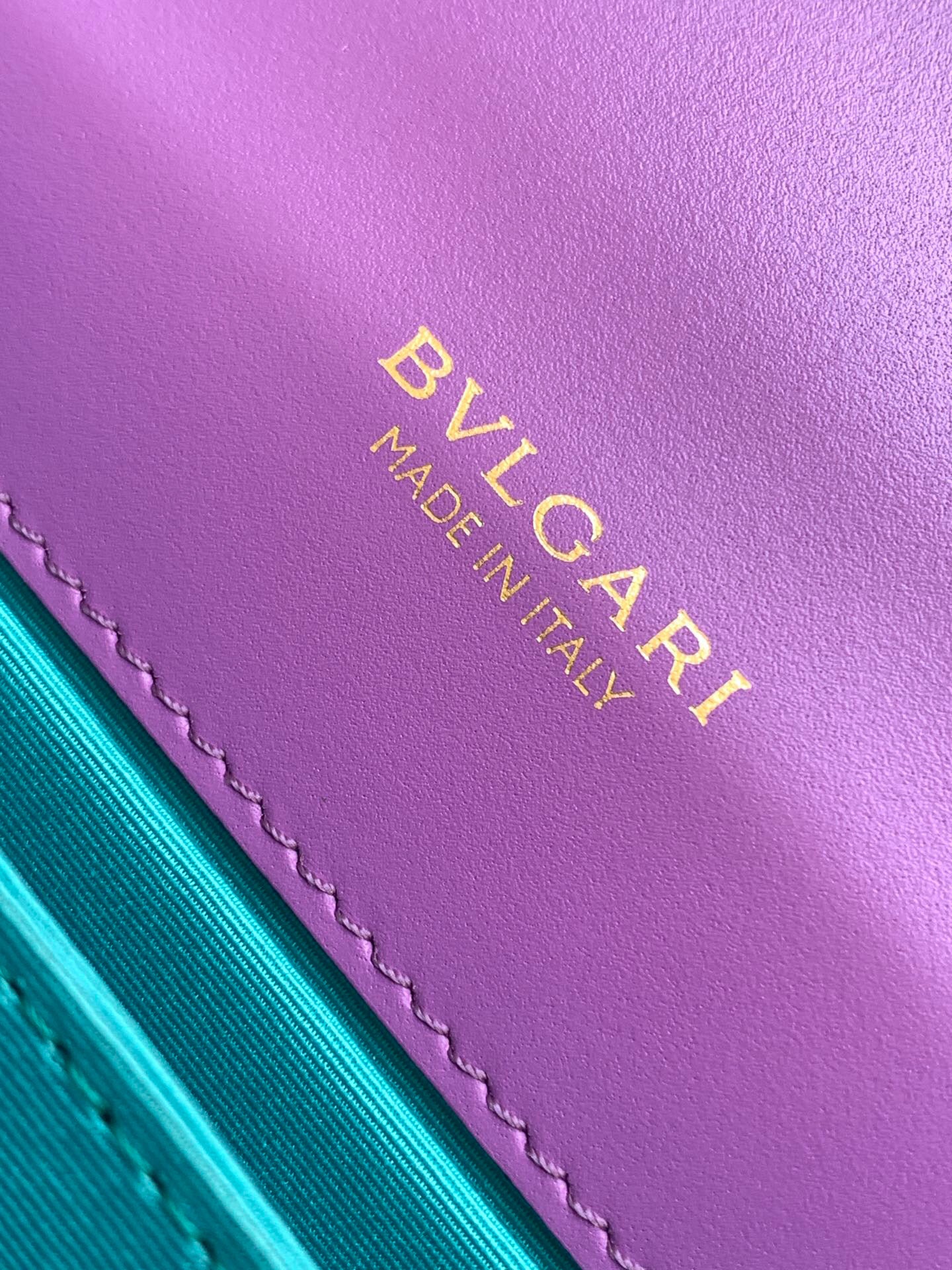 Bvlgari Sling Bag
