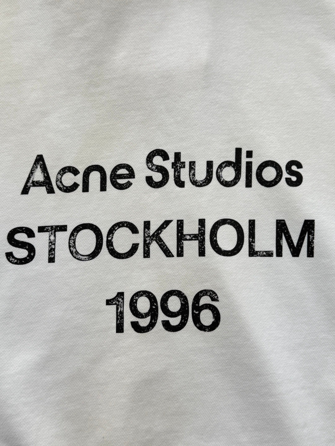 AS Hoodie