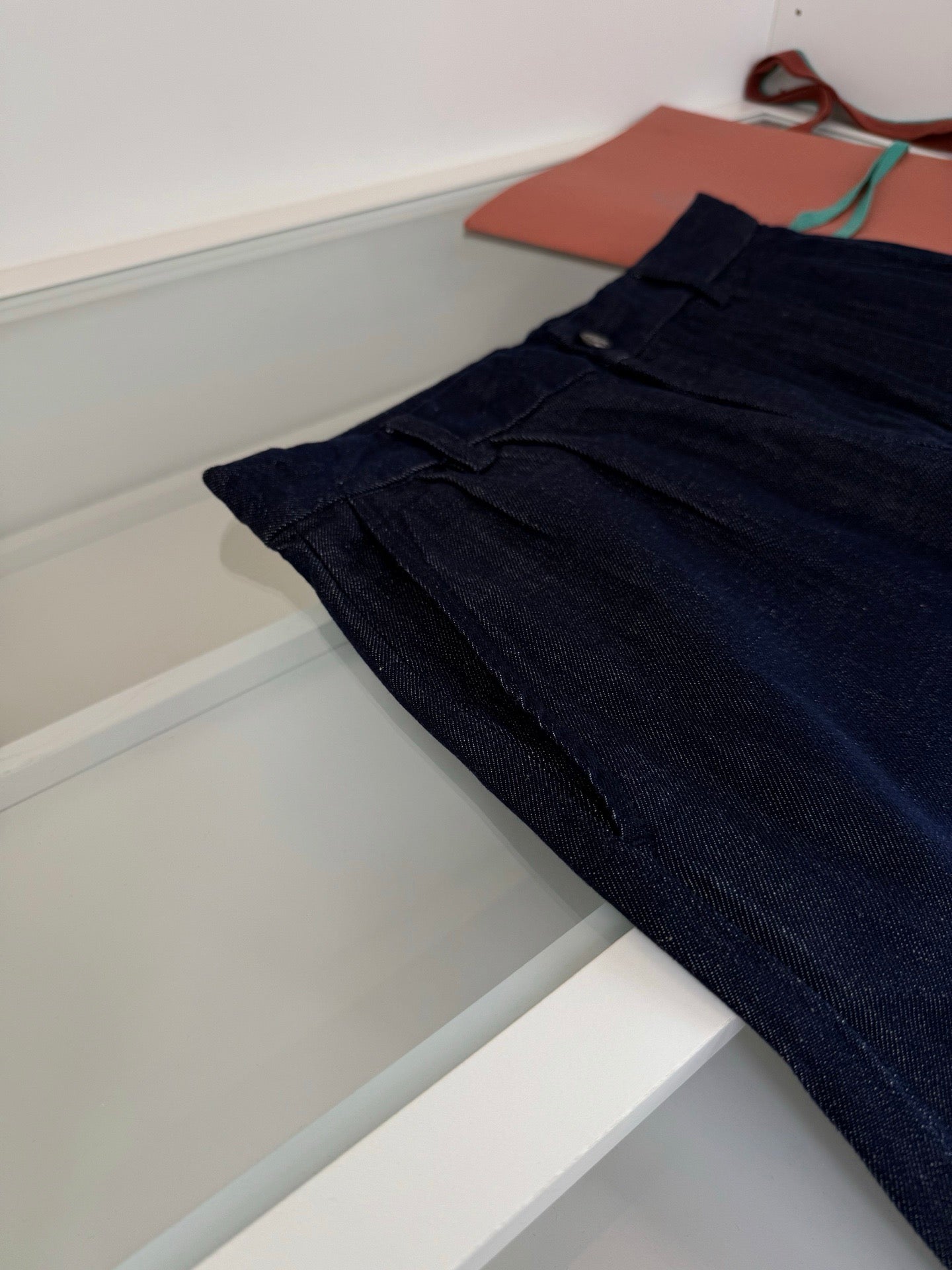 LP Long Pants