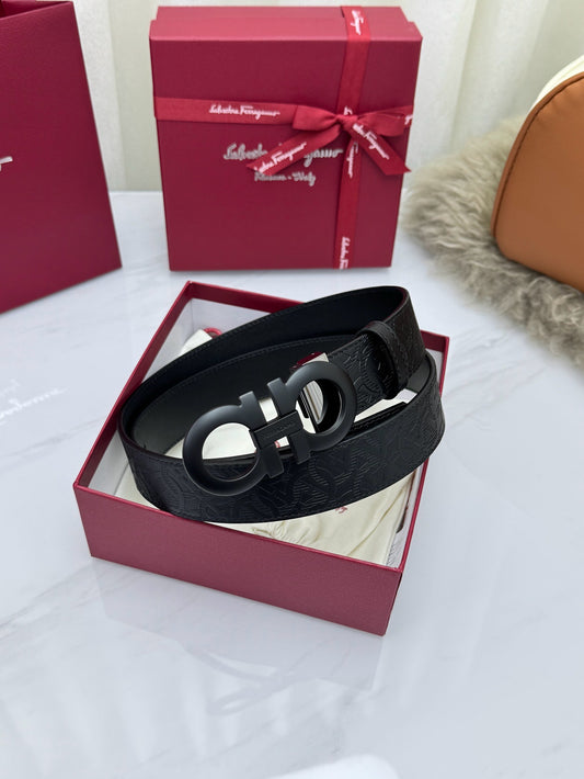 Ferragamo Belt